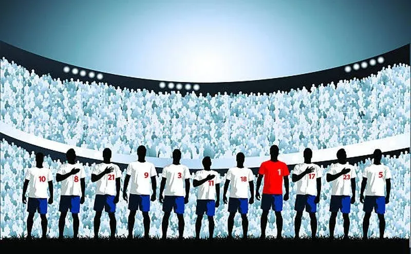 米乐m6官网app下载安卓美团标题: 《职工足球运动员：奋斗梦想，燃情生活》