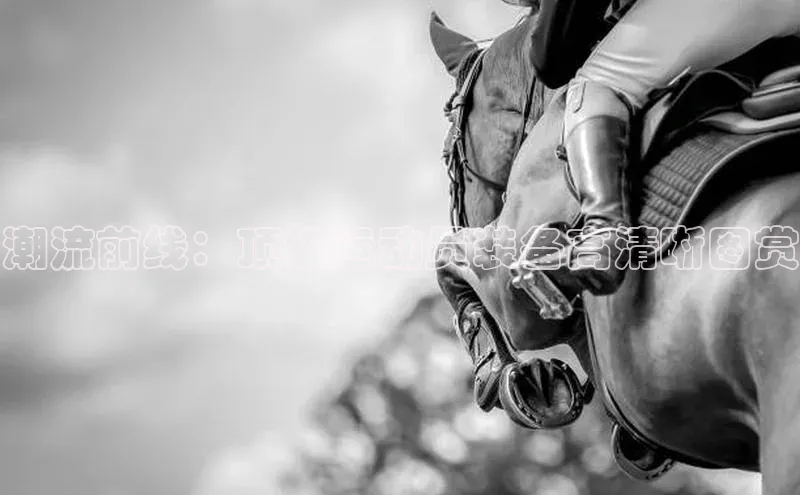 YY易游平台引力传媒潮流前线：顶级运动员装备高清晰图赏