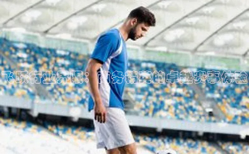 米乐m6官网老版华扬联众飞跃行业界限：商务精英的卓越赛事体验