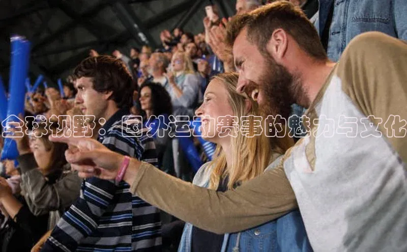 易游m6金山办公全球视野：国外运动赛事的魅力与文化