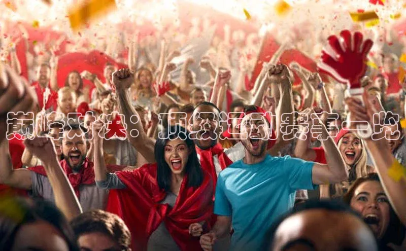 巅峰对决：顶级运动赛事一览