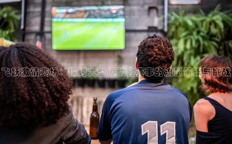 飞跃激情赛场：探讨大型运动会赛事的流量策略与挑战
