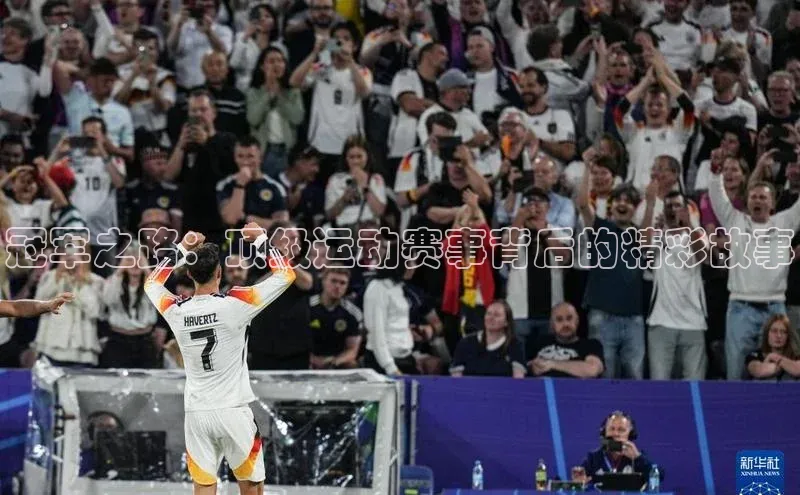 冠军之路：顶级运动赛事背后的精彩故事