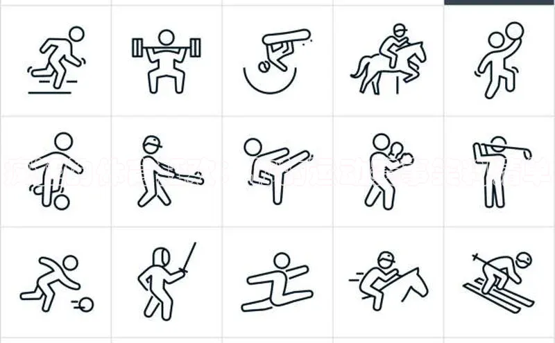 疯狂的体育狂欢：你的运动赛事笑料清单