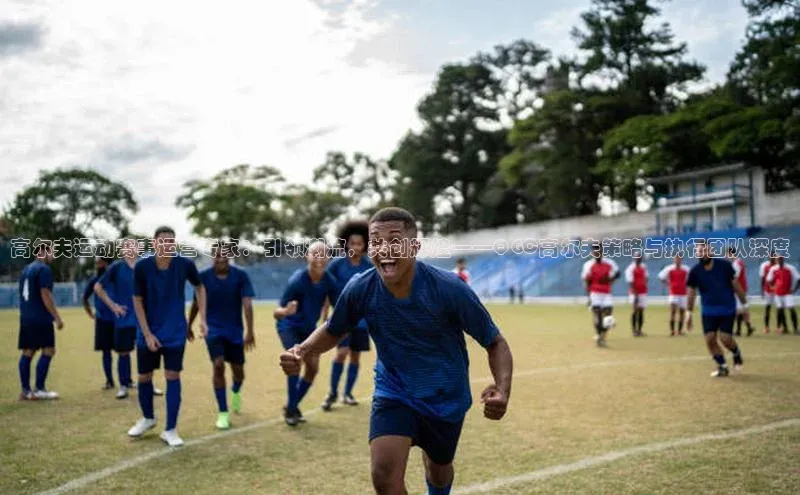 高尔夫运动赛事运营专家：引领潮流，共创辉煌——QGC高尔夫策略与执行团队深度