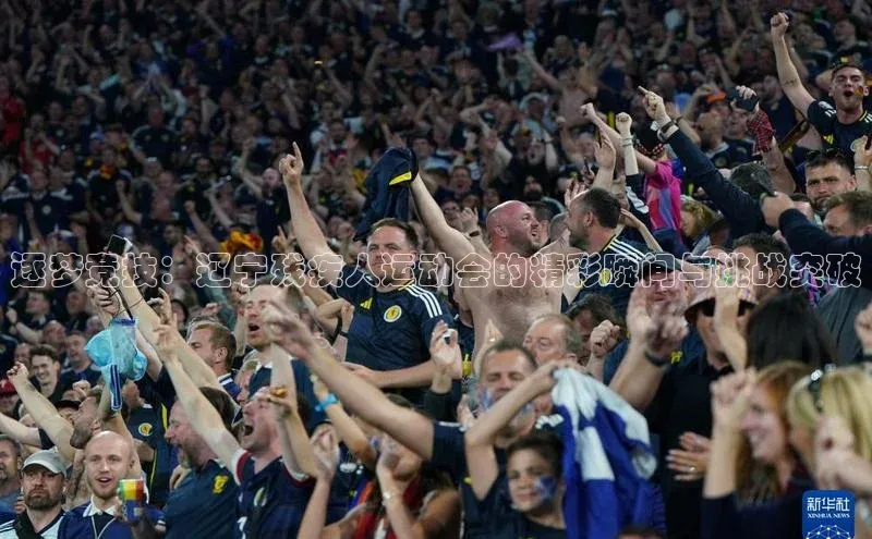 逐梦竞技：辽宁残疾人运动会的精彩瞬间与挑战突破