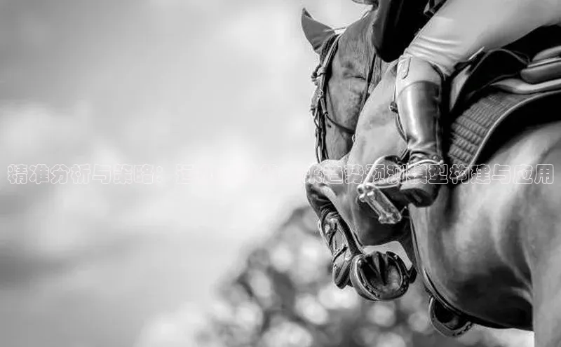 精准分析与策略：运动赛事的未来趋势预测模型构建与应用