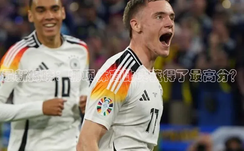 最新揭晓：哪项体育比赛获得了最高分？