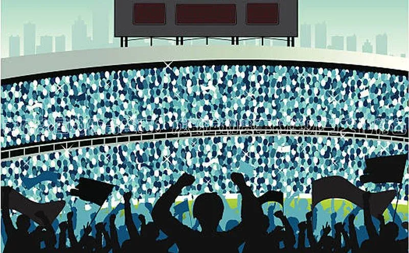 天府之国的体育盛事：成都运动赛事的举办与文化特色