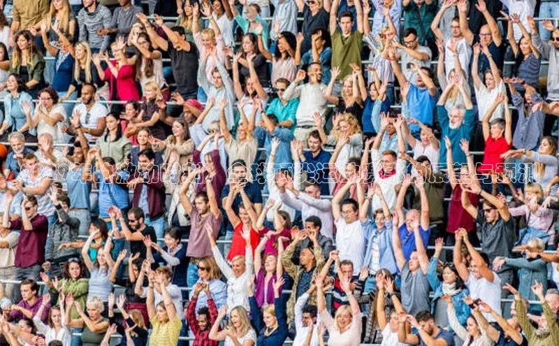 2029年的激动时刻：全球顶尖运动赛事的展望与预测