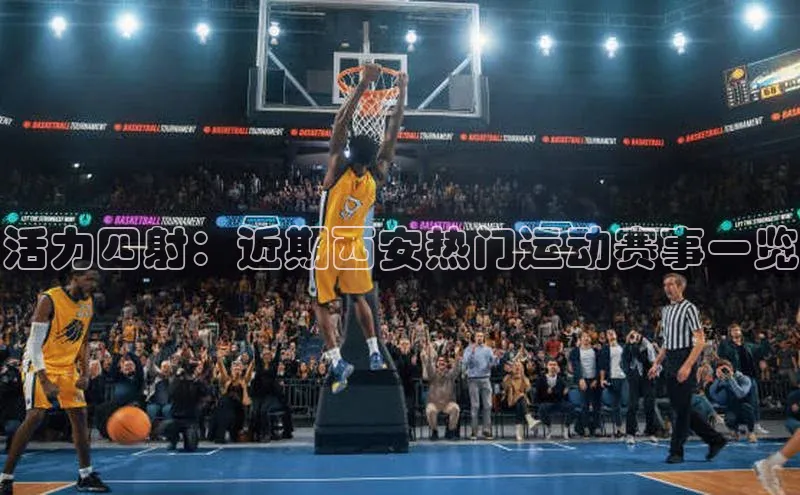 活力四射：近期西安热门运动赛事一览