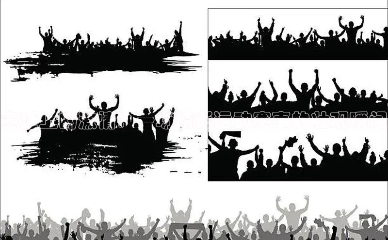 赛道上的激情：一场精彩运动赛事的壮观瞬间