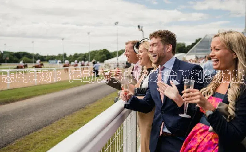 悲剧再现：运动赛事中的致命时刻被捕捉