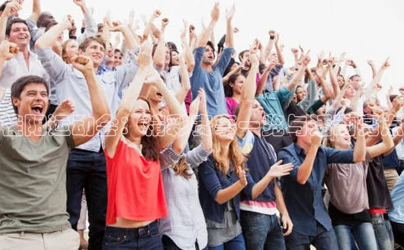 桂阳运动会：精彩赛事一览与活动亮点