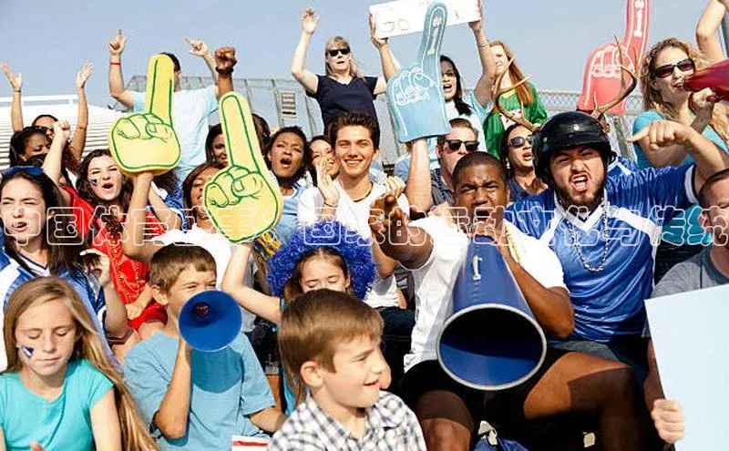 中国体育盛事：国家的运动文化与传统