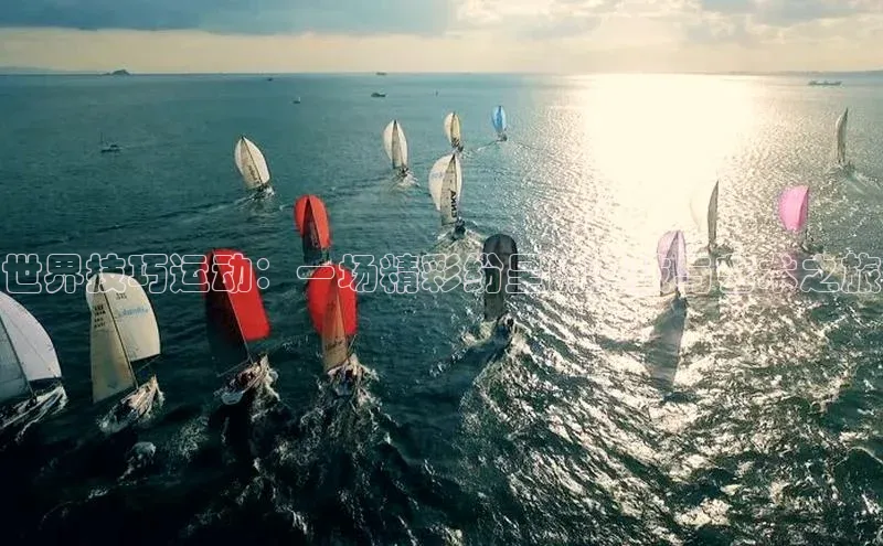 世界技巧运动：一场精彩纷呈的竞技与艺术之旅