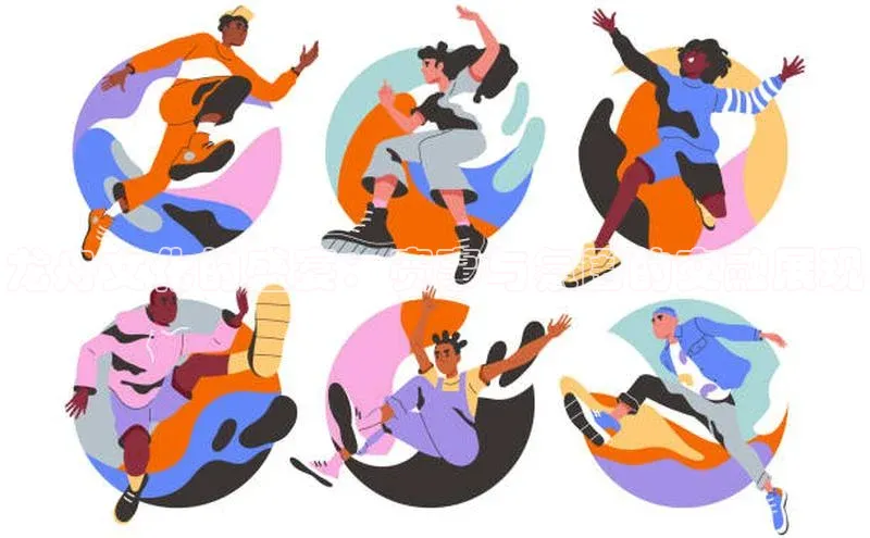 龙舟文化的盛宴：赛事与氛围的交融展现