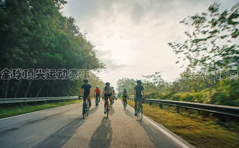 全球顶尖运动赛事收藏大全：一部全景赛事指南