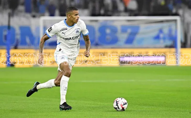 水的激情：丰都水上运动赛事的盛况