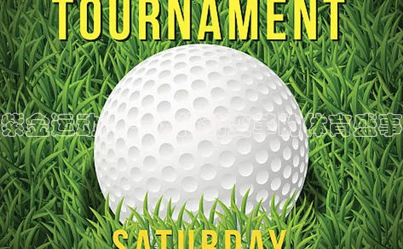 紫金运动：一场推动变革的体育盛事