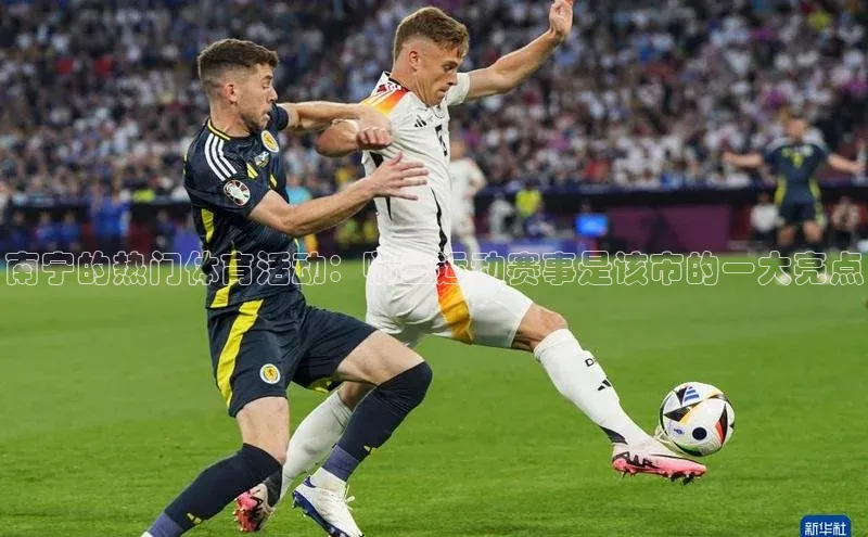 南宁的热门体育活动：哪些运动赛事是该市的一大亮点